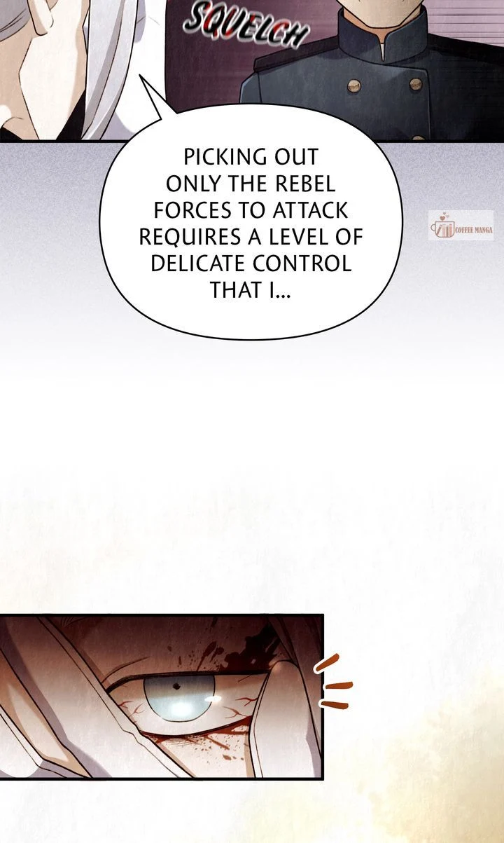 Dear, Not Cunning Witch chapter 3 page 27