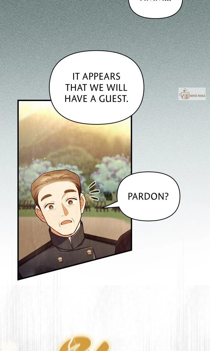 Dear, Not Cunning Witch chapter 3 page 29