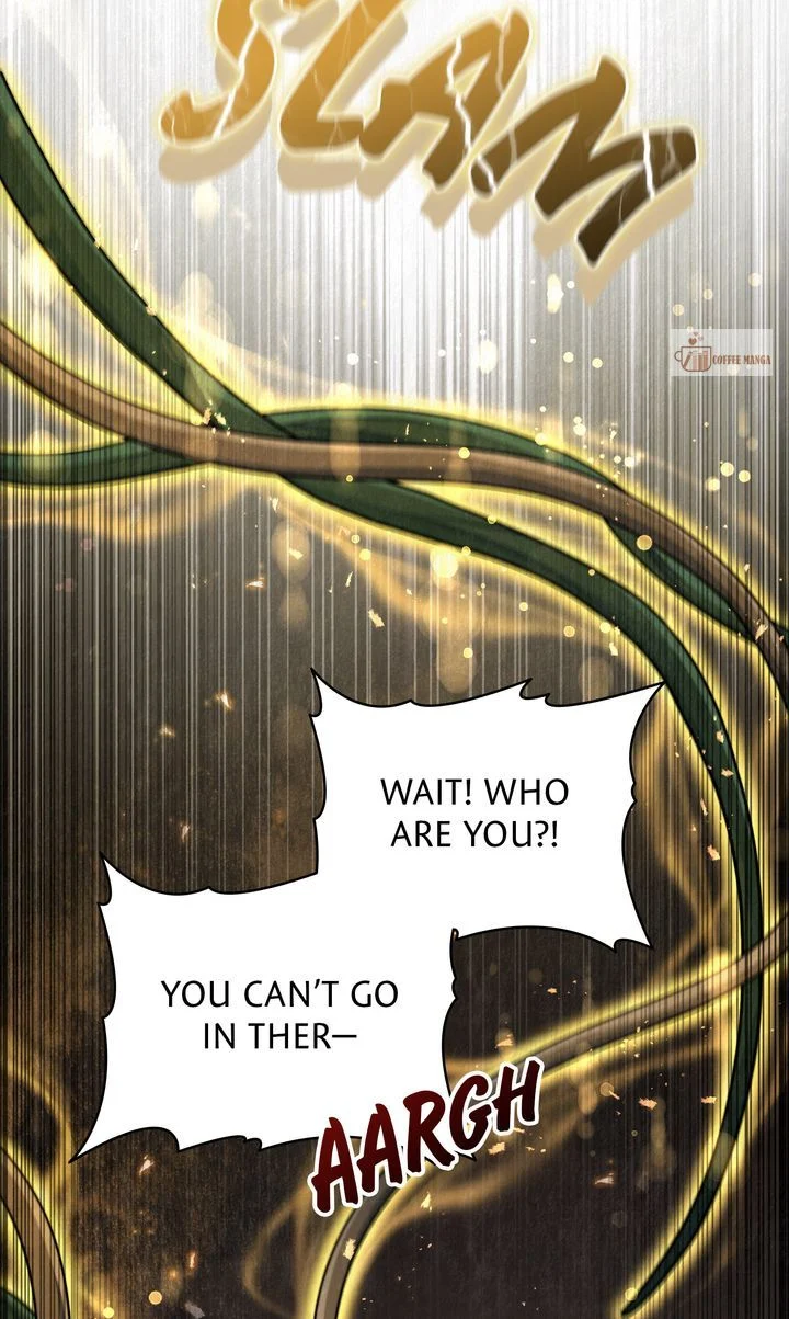 Dear, Not Cunning Witch chapter 3 page 30