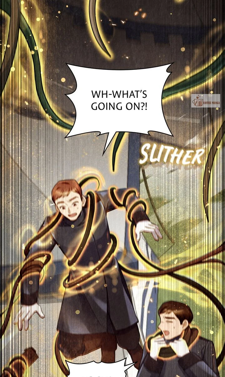 Dear, Not Cunning Witch chapter 3 page 31