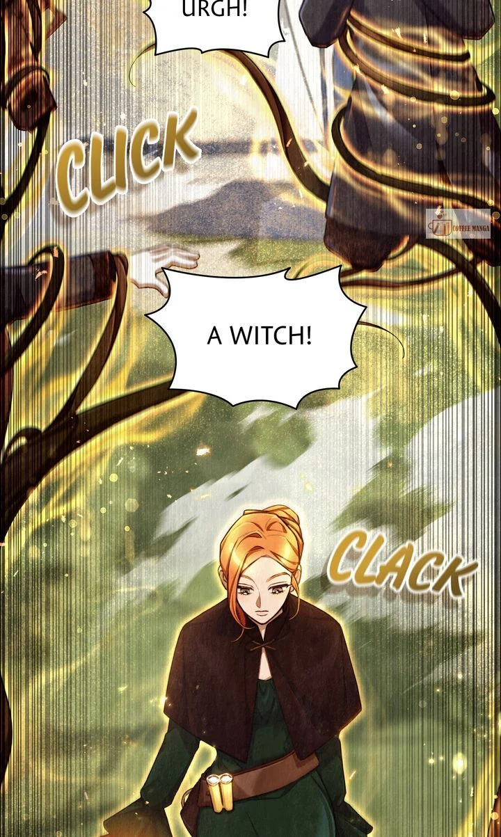 Dear, Not Cunning Witch chapter 3 page 32