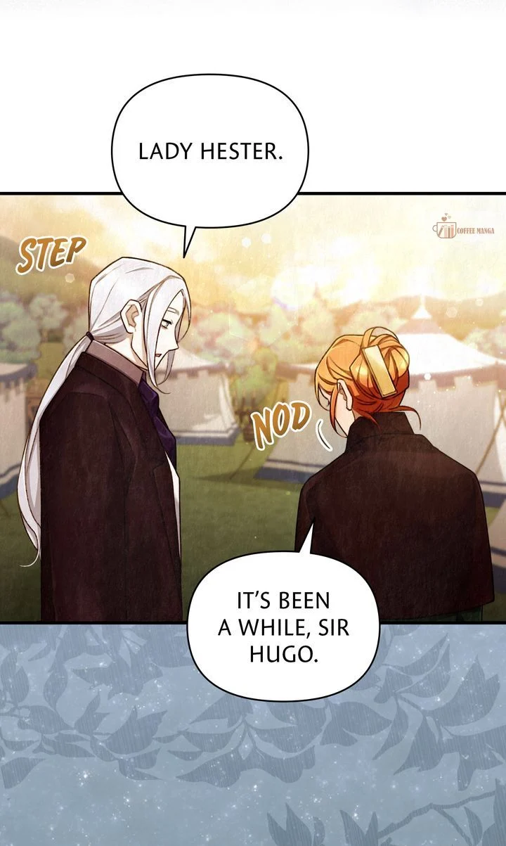 Dear, Not Cunning Witch chapter 3 page 34