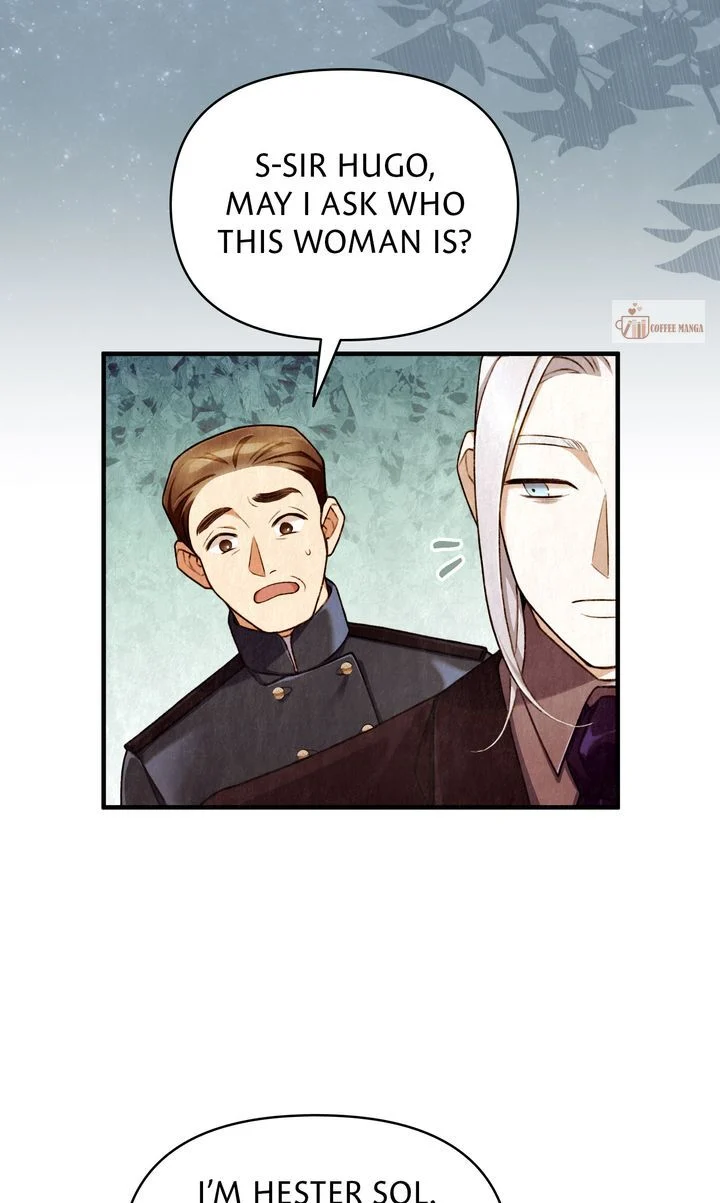 Dear, Not Cunning Witch chapter 3 page 35