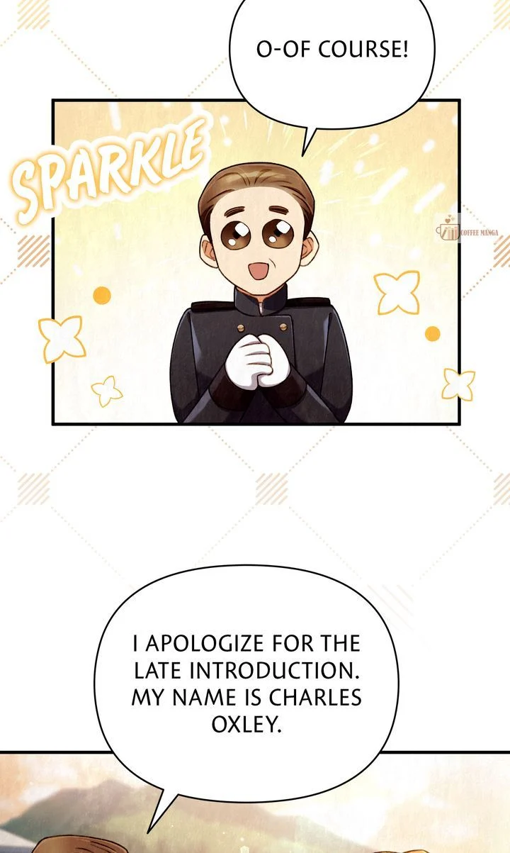 Dear, Not Cunning Witch chapter 3 page 37
