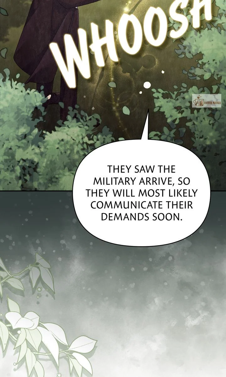 Dear, Not Cunning Witch chapter 3 page 42