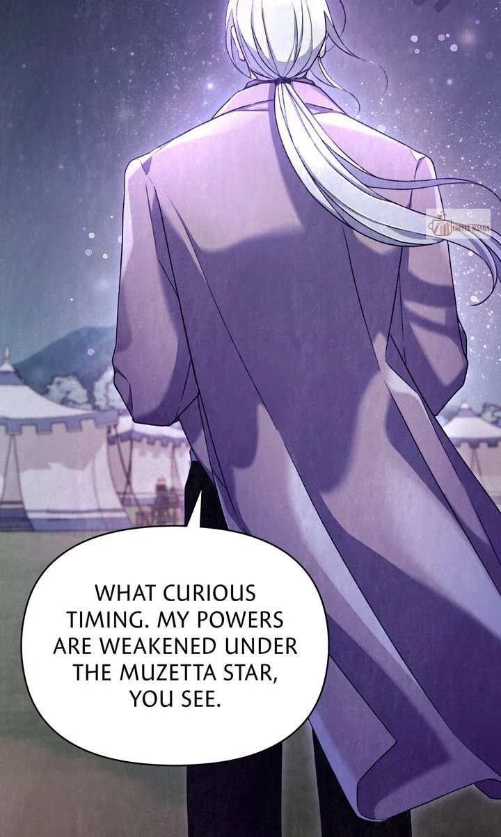 Dear, Not Cunning Witch chapter 3 page 59