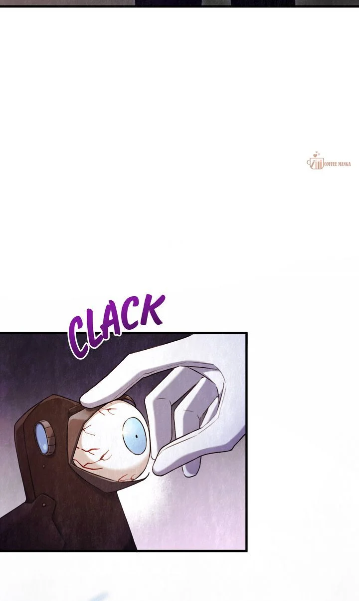 Dear, Not Cunning Witch chapter 3 page 60