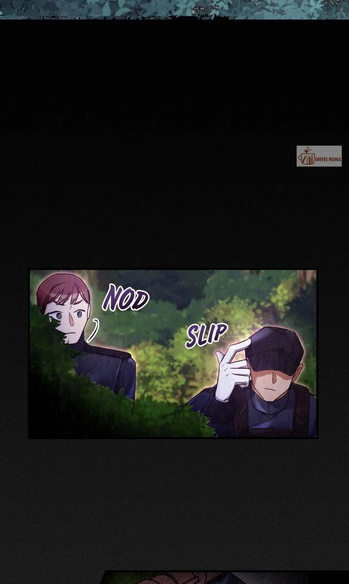 Dear, Not Cunning Witch chapter 3 page 64