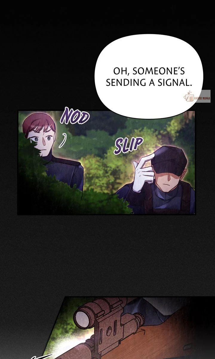 Dear, Not Cunning Witch chapter 4 page 3