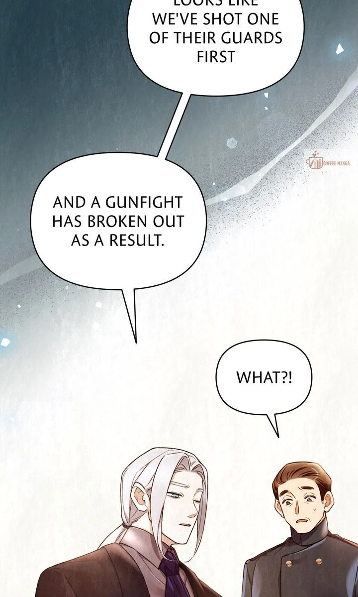 Dear, Not Cunning Witch chapter 4 page 5