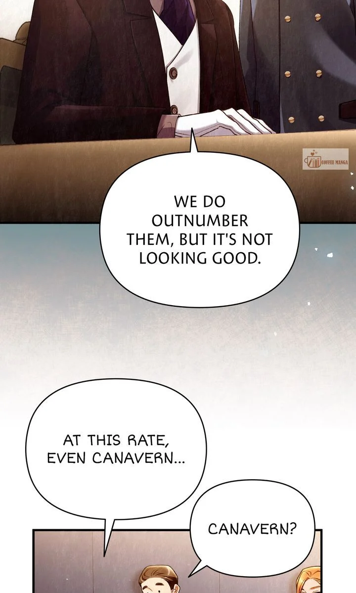 Dear, Not Cunning Witch chapter 4 page 6