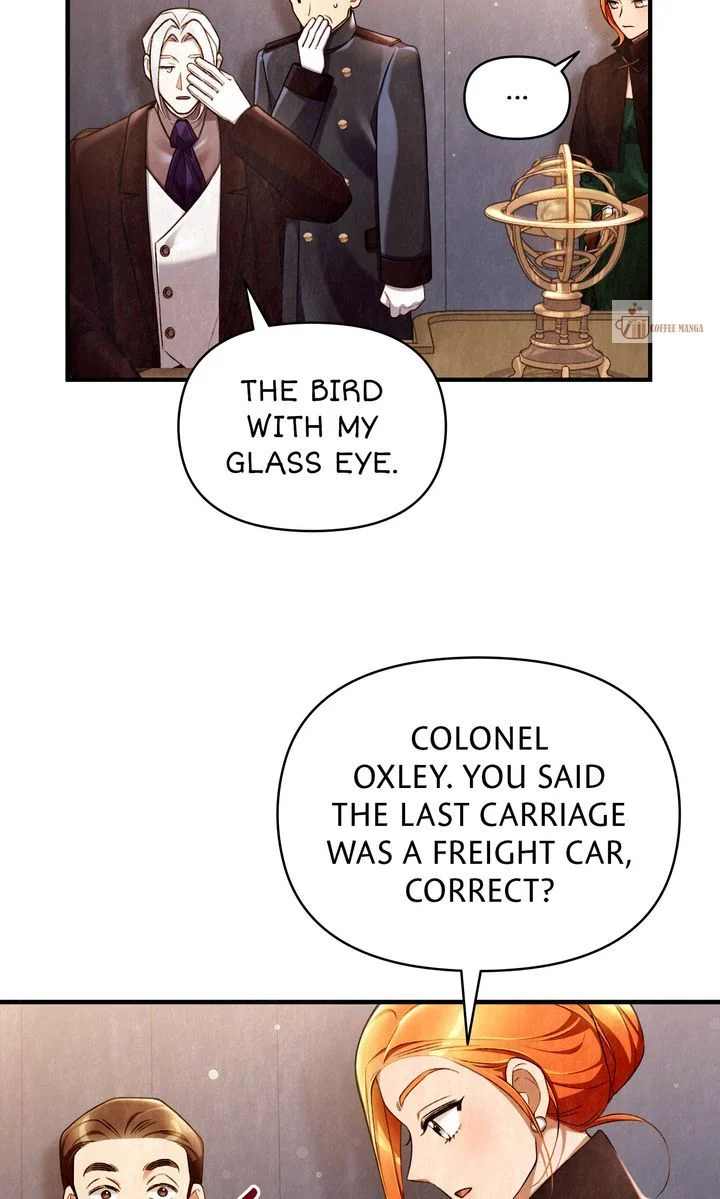Dear, Not Cunning Witch chapter 4 page 7