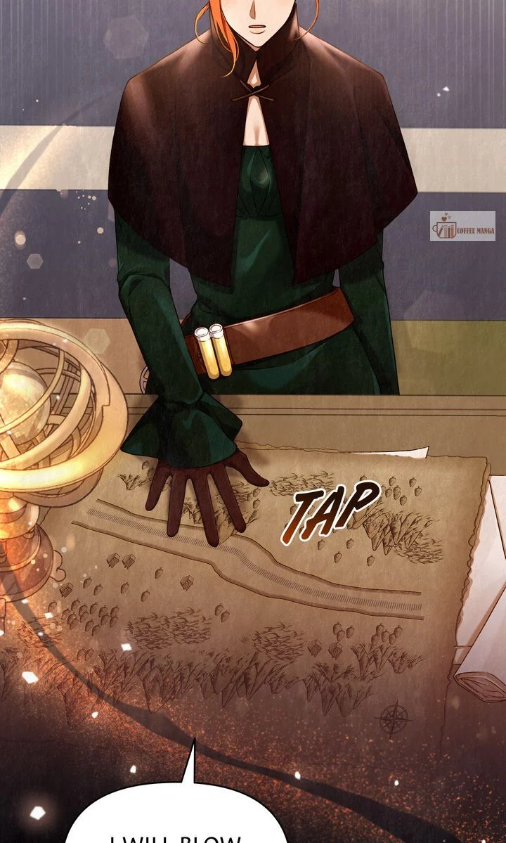 Dear, Not Cunning Witch chapter 4 page 9