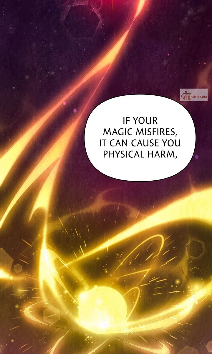Dear, Not Cunning Witch chapter 4 page 12