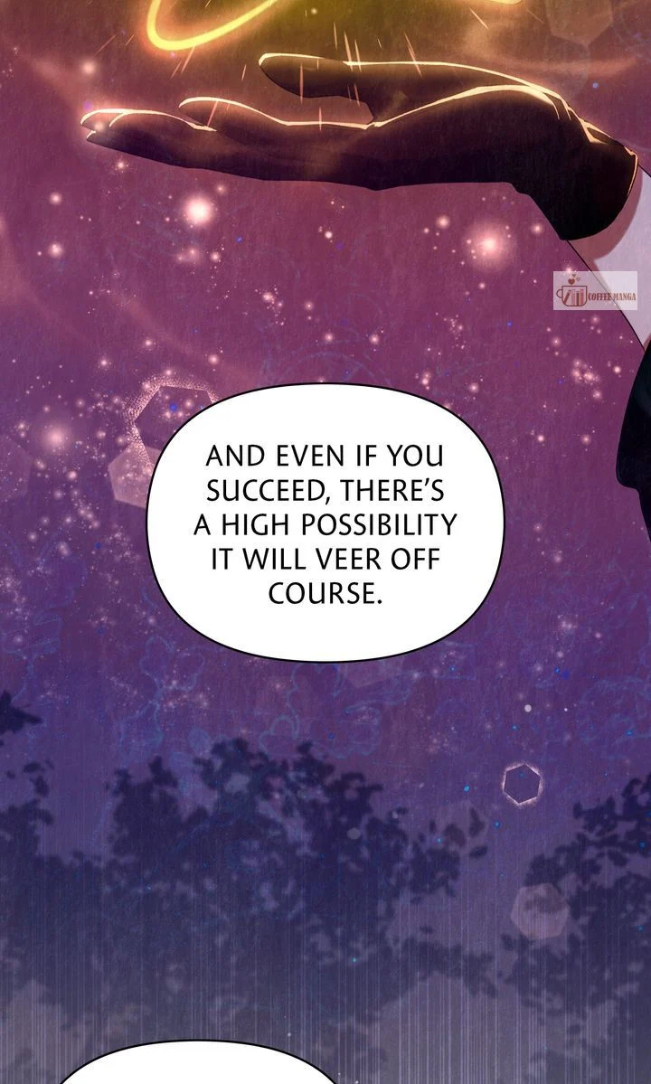 Dear, Not Cunning Witch chapter 4 page 13