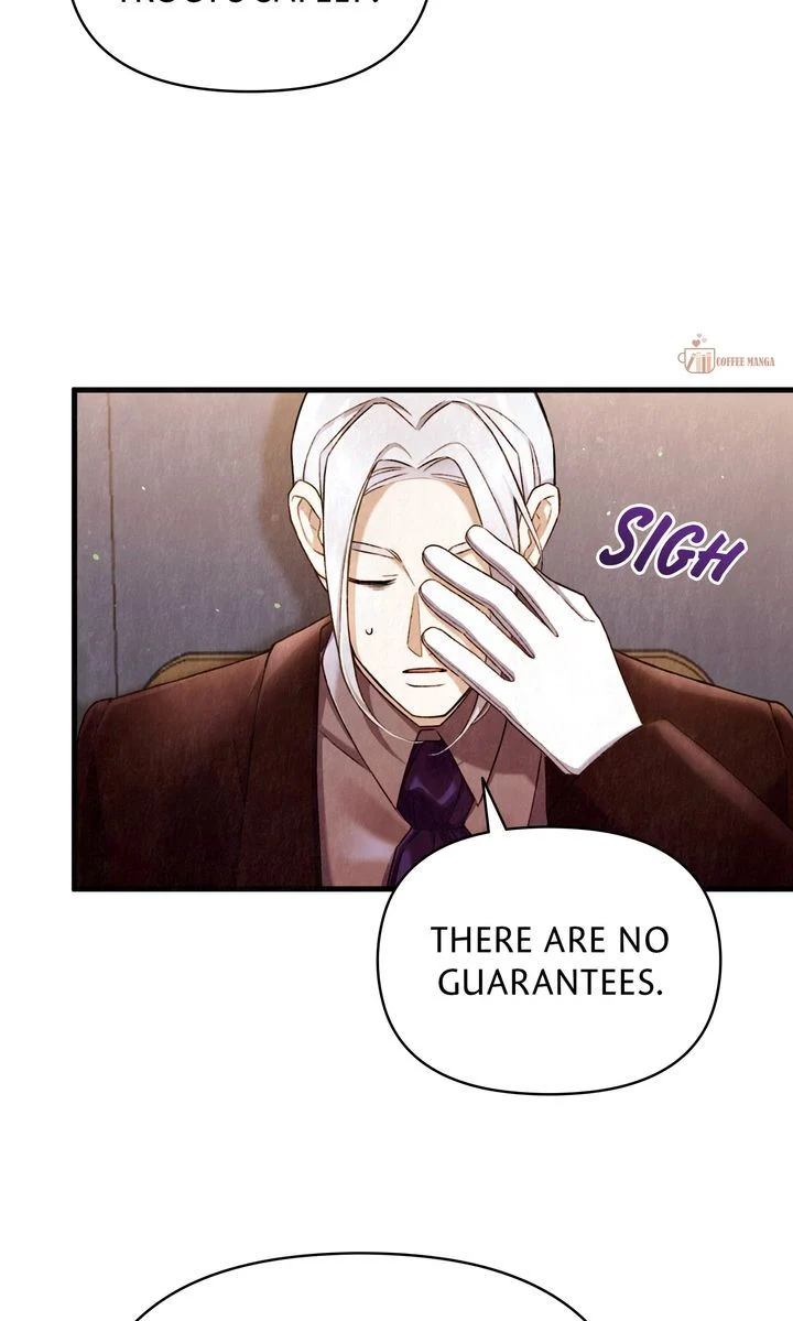 Dear, Not Cunning Witch chapter 4 page 15