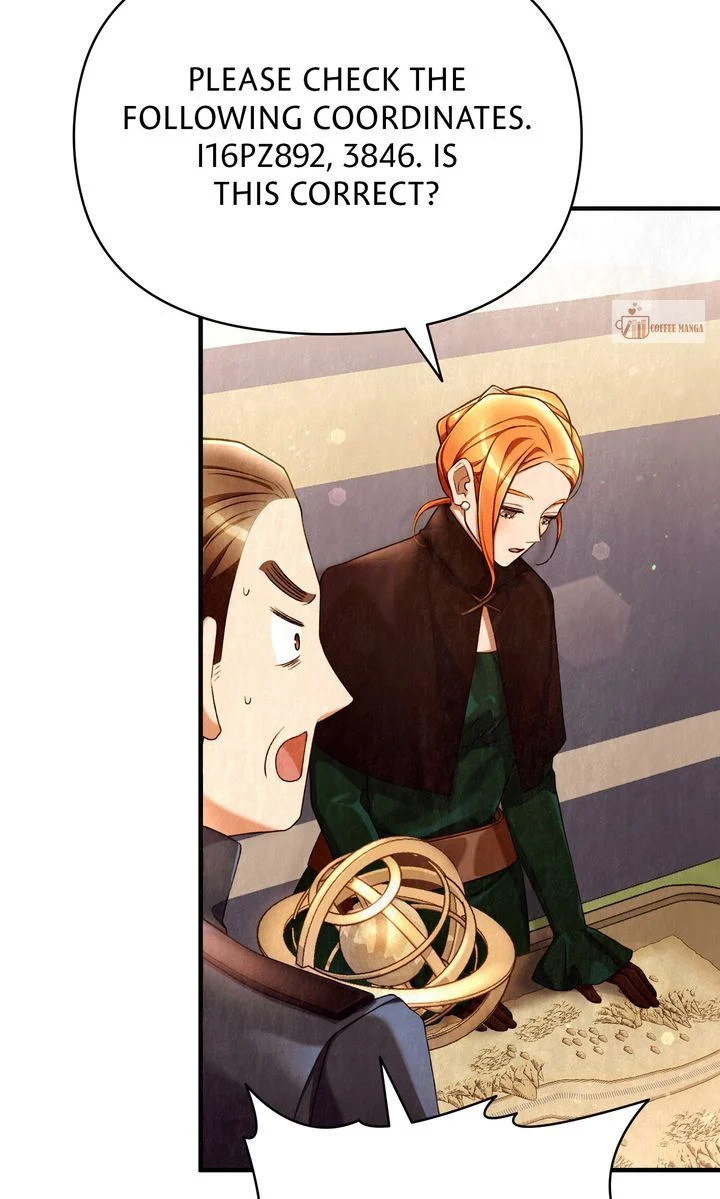 Dear, Not Cunning Witch chapter 4 page 16