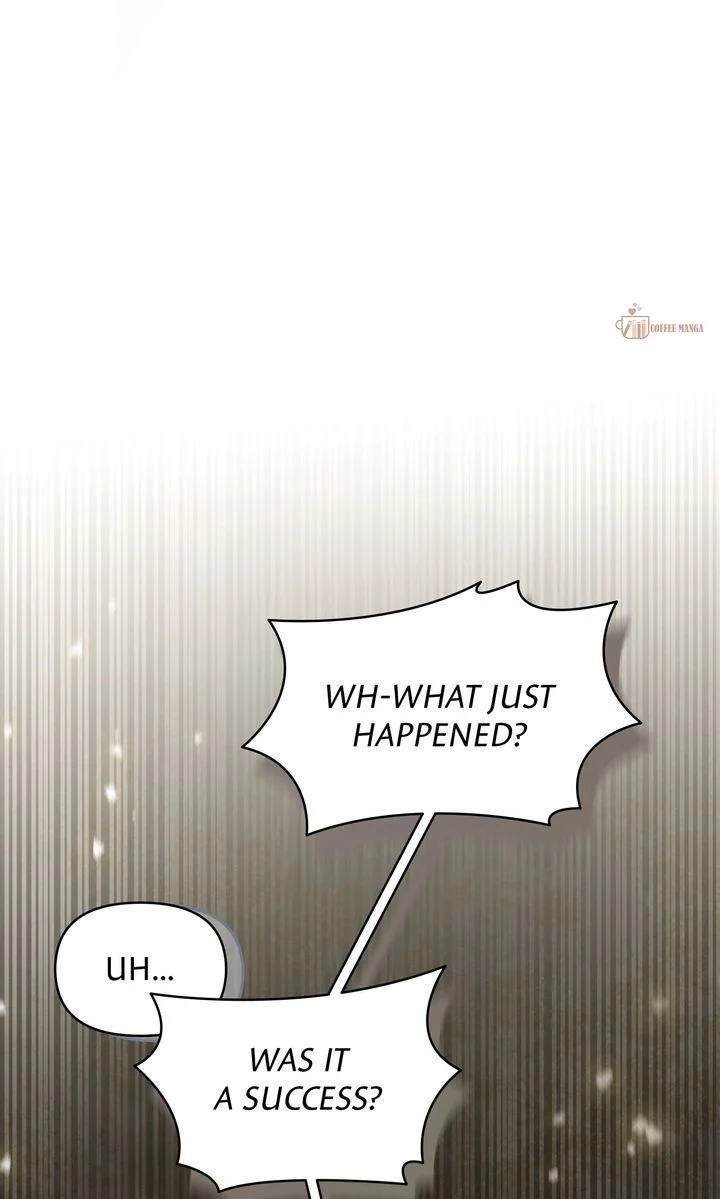 Dear, Not Cunning Witch chapter 4 page 26