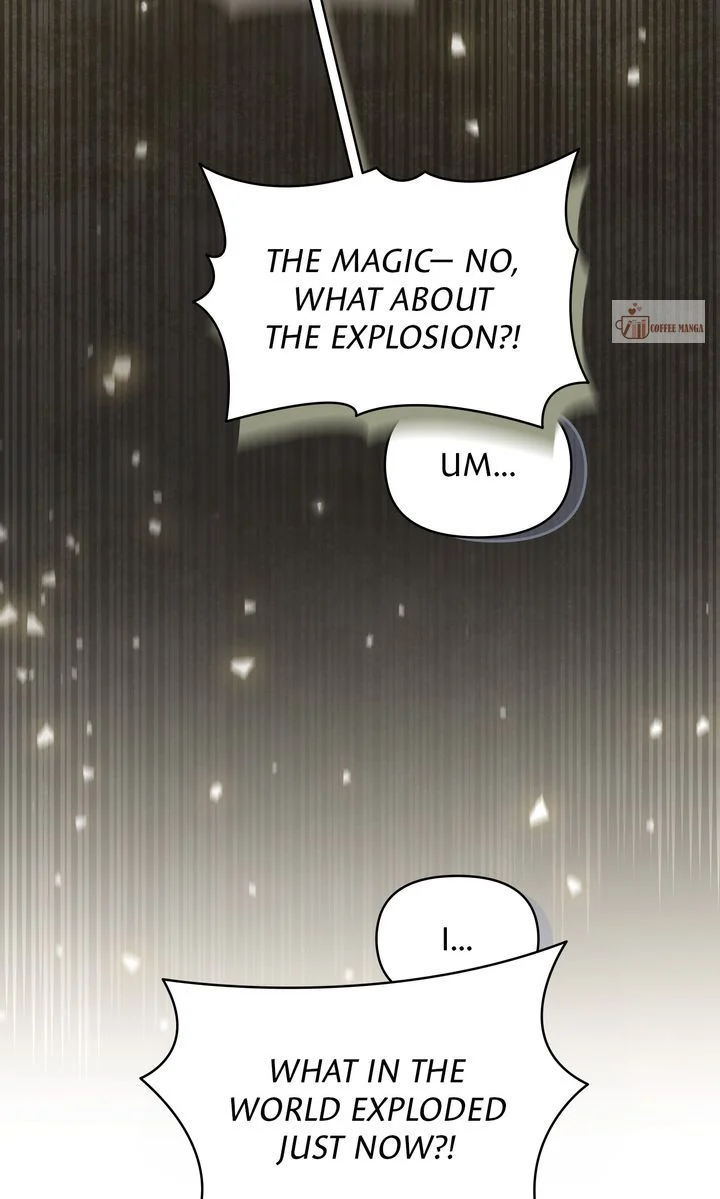 Dear, Not Cunning Witch chapter 4 page 27