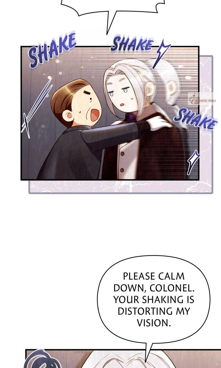 Dear, Not Cunning Witch chapter 4 page 28