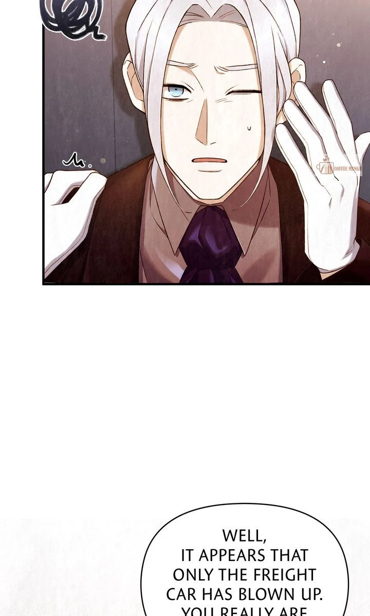 Dear, Not Cunning Witch chapter 4 page 29