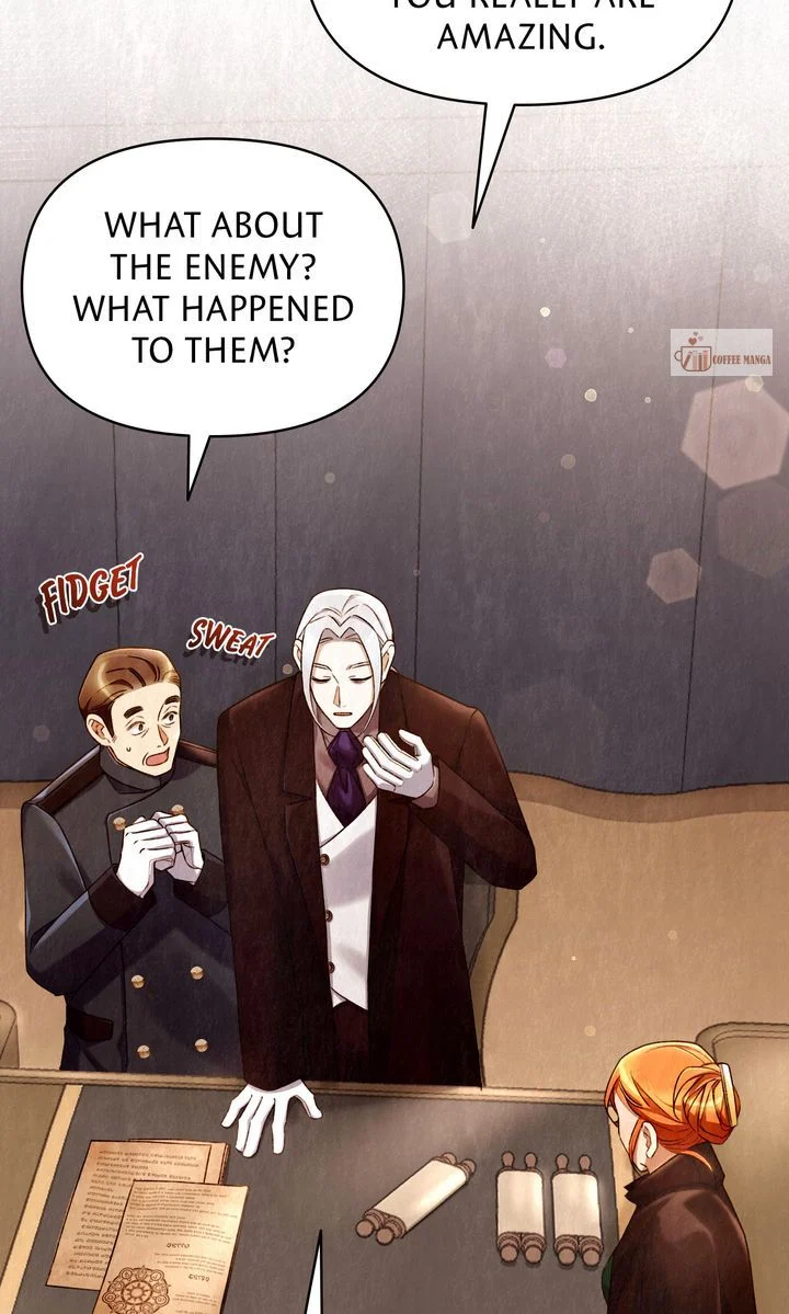 Dear, Not Cunning Witch chapter 4 page 30
