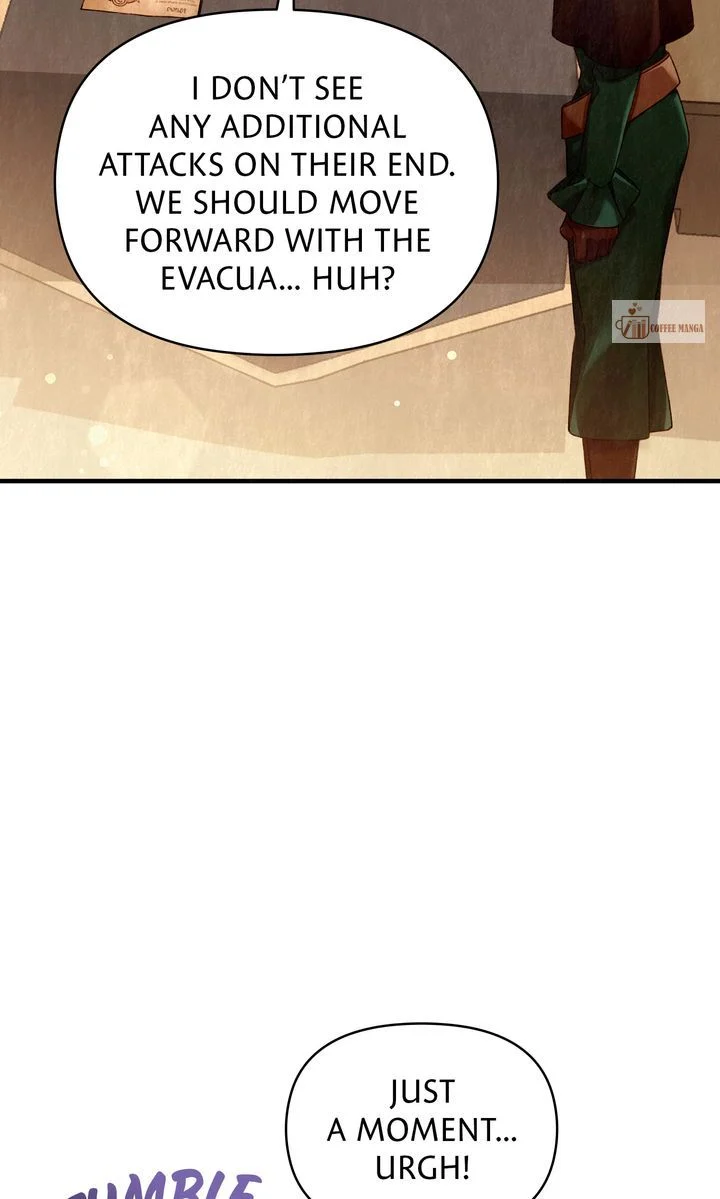 Dear, Not Cunning Witch chapter 4 page 31