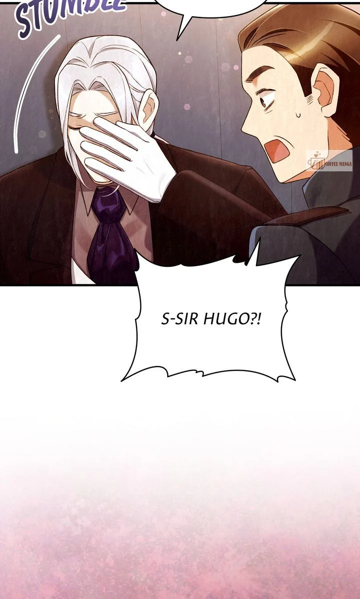 Dear, Not Cunning Witch chapter 4 page 32