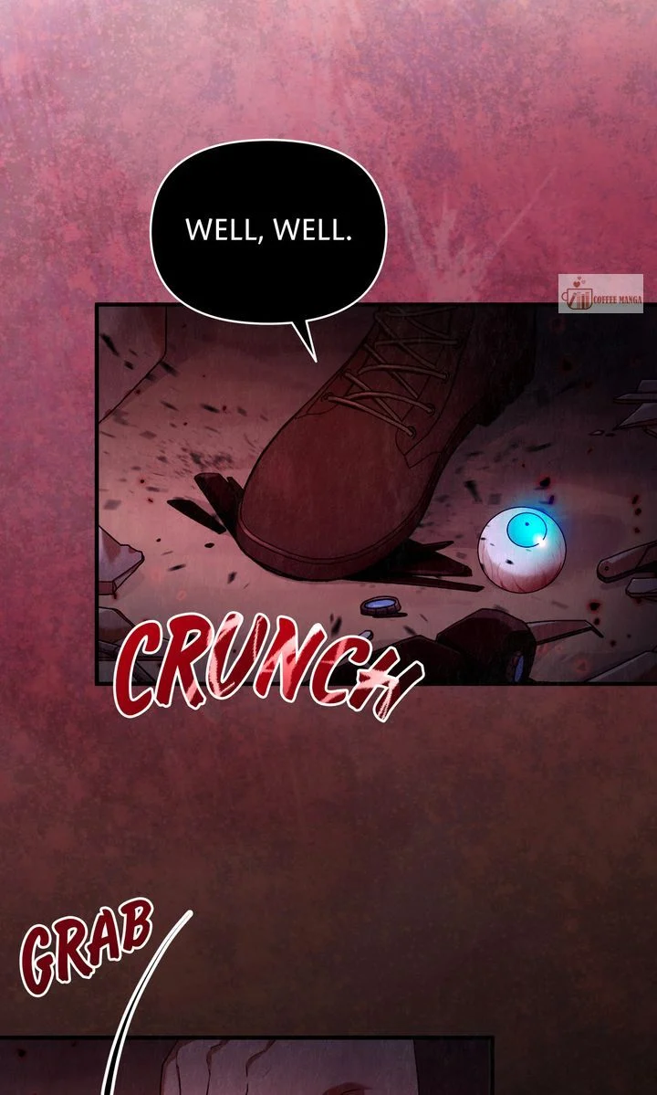 Dear, Not Cunning Witch chapter 4 page 33