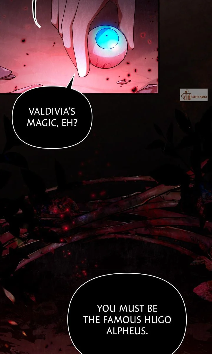 Dear, Not Cunning Witch chapter 4 page 34