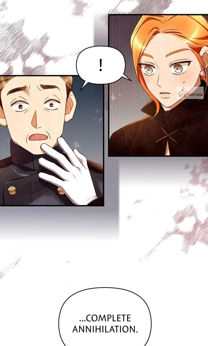 Dear, Not Cunning Witch chapter 4 page 41