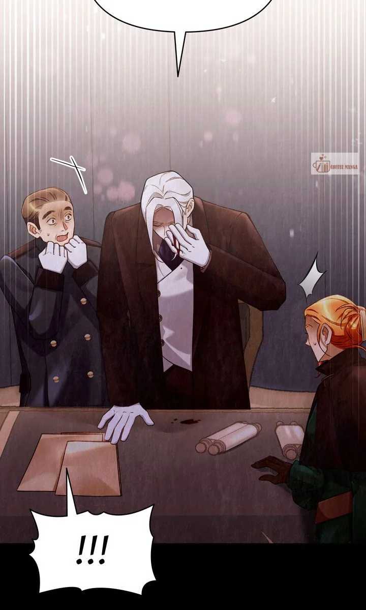 Dear, Not Cunning Witch chapter 4 page 43
