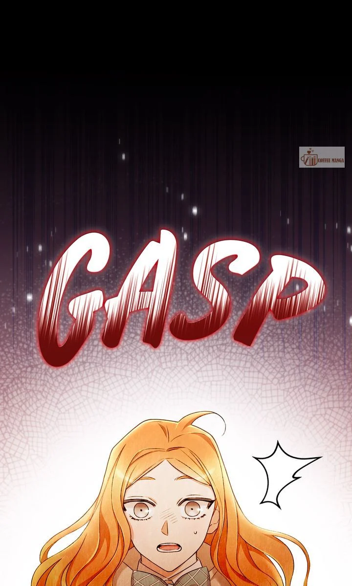 Dear, Not Cunning Witch chapter 4 page 44