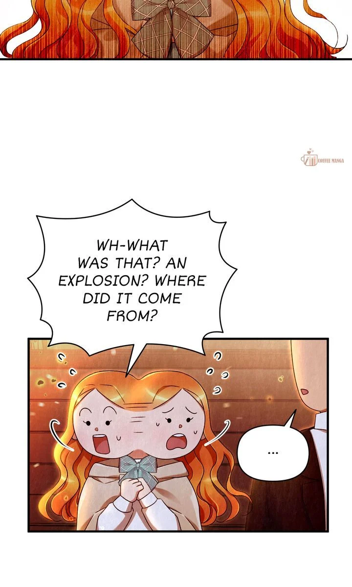 Dear, Not Cunning Witch chapter 4 page 45