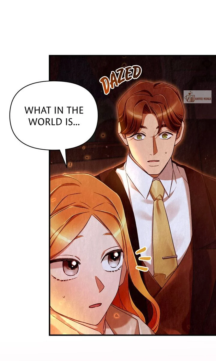 Dear, Not Cunning Witch chapter 4 page 46