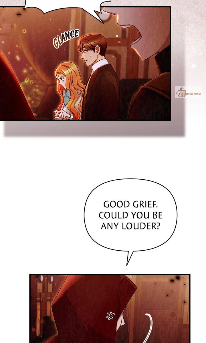 Dear, Not Cunning Witch chapter 4 page 52