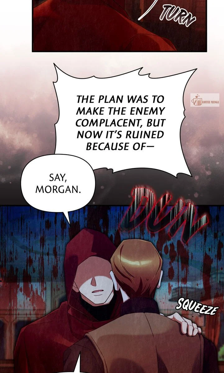 Dear, Not Cunning Witch chapter 4 page 53