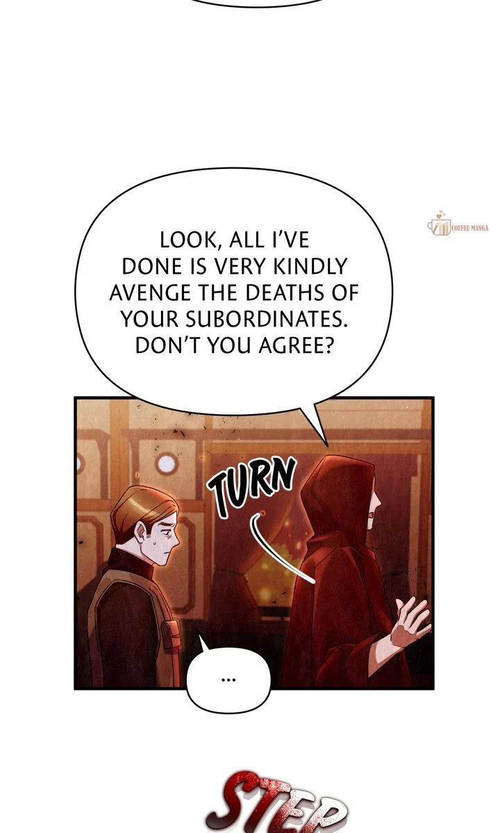 Dear, Not Cunning Witch chapter 4 page 56