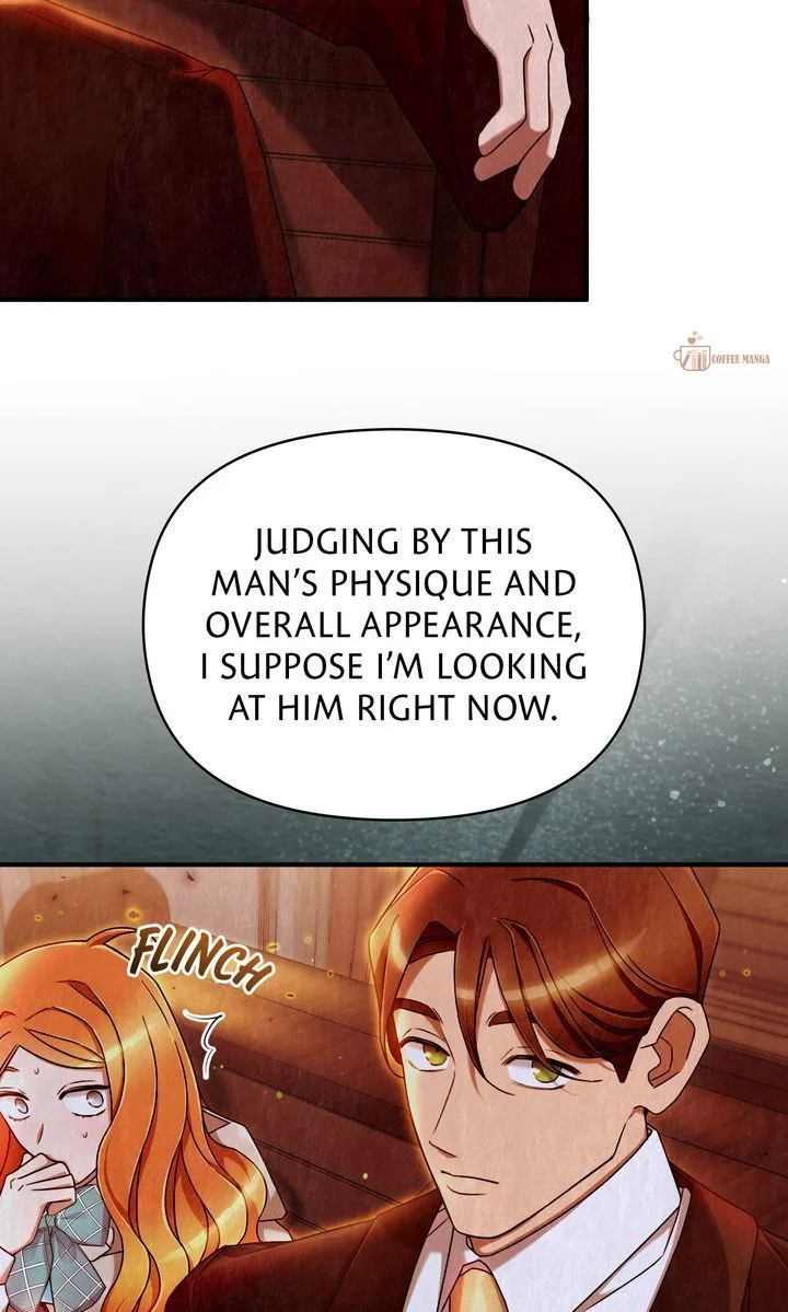Dear, Not Cunning Witch chapter 4 page 58