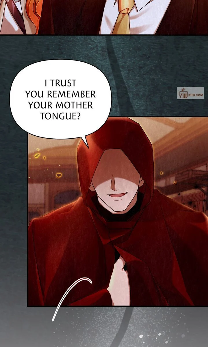 Dear, Not Cunning Witch chapter 4 page 59