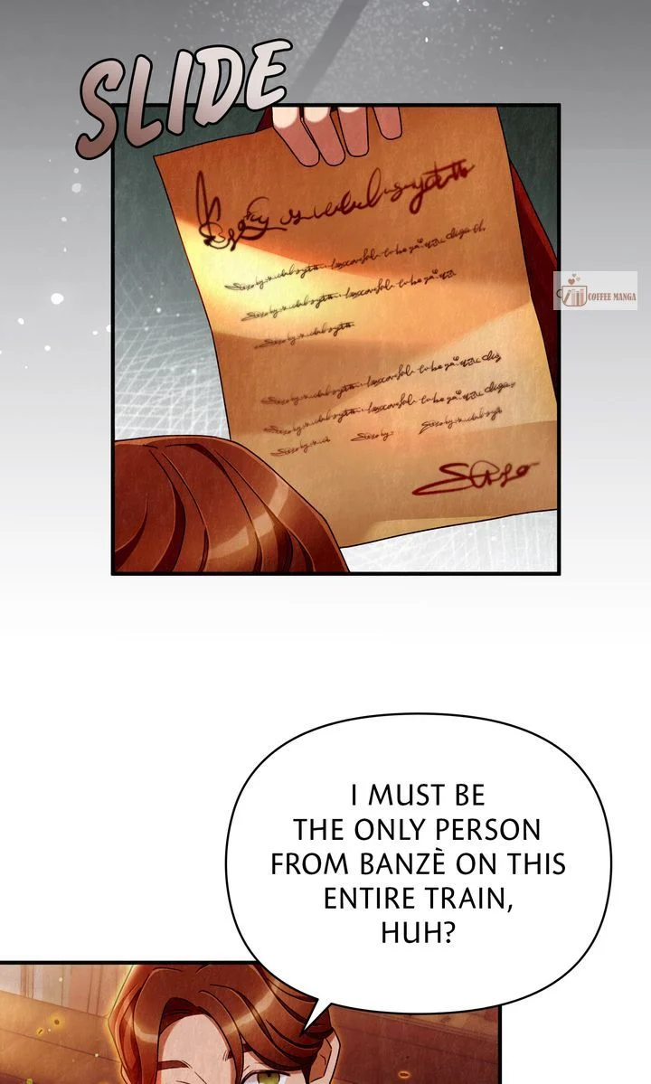 Dear, Not Cunning Witch chapter 4 page 60