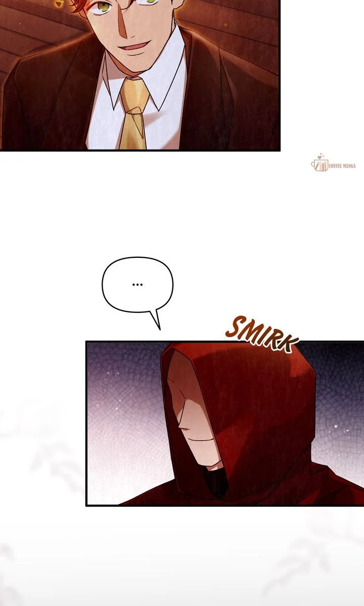 Dear, Not Cunning Witch chapter 4 page 61