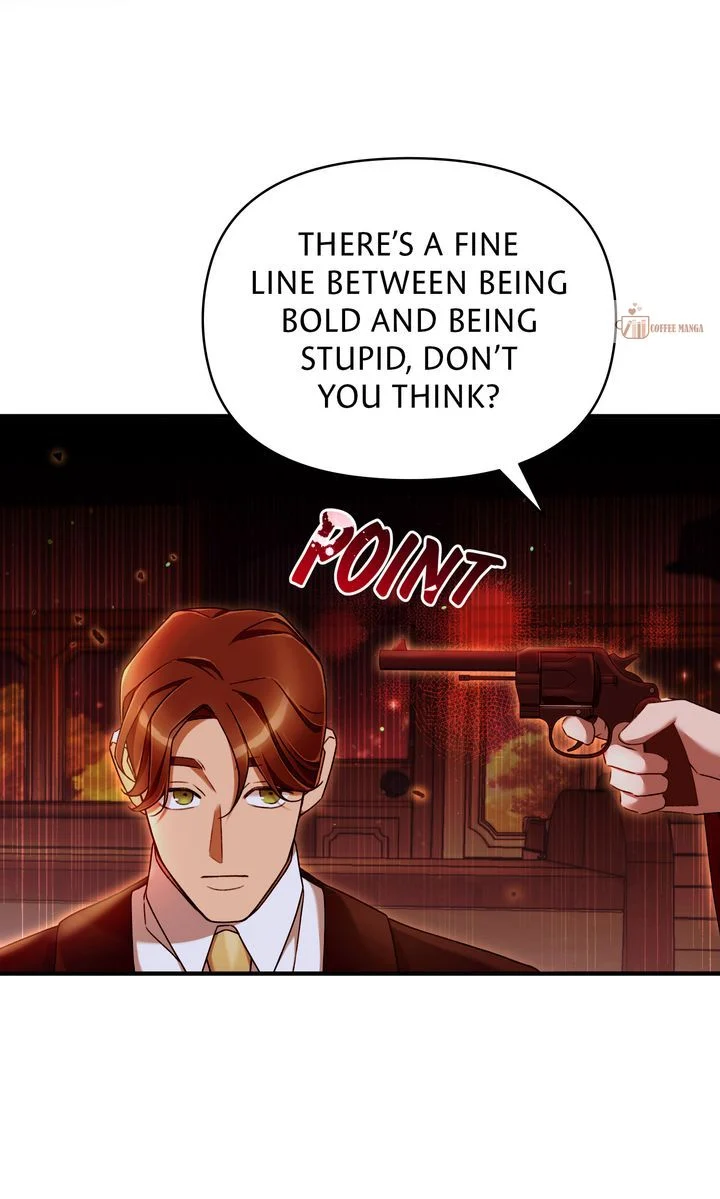Dear, Not Cunning Witch chapter 4 page 64