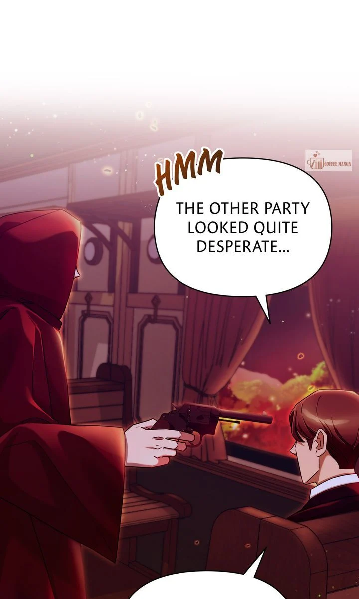 Dear, Not Cunning Witch chapter 4 page 65