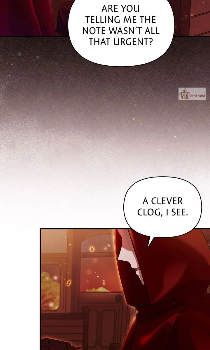 Dear, Not Cunning Witch chapter 4 page 66
