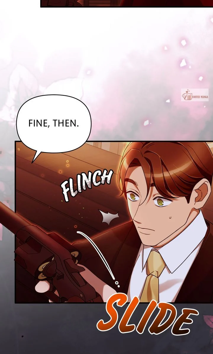Dear, Not Cunning Witch chapter 4 page 67