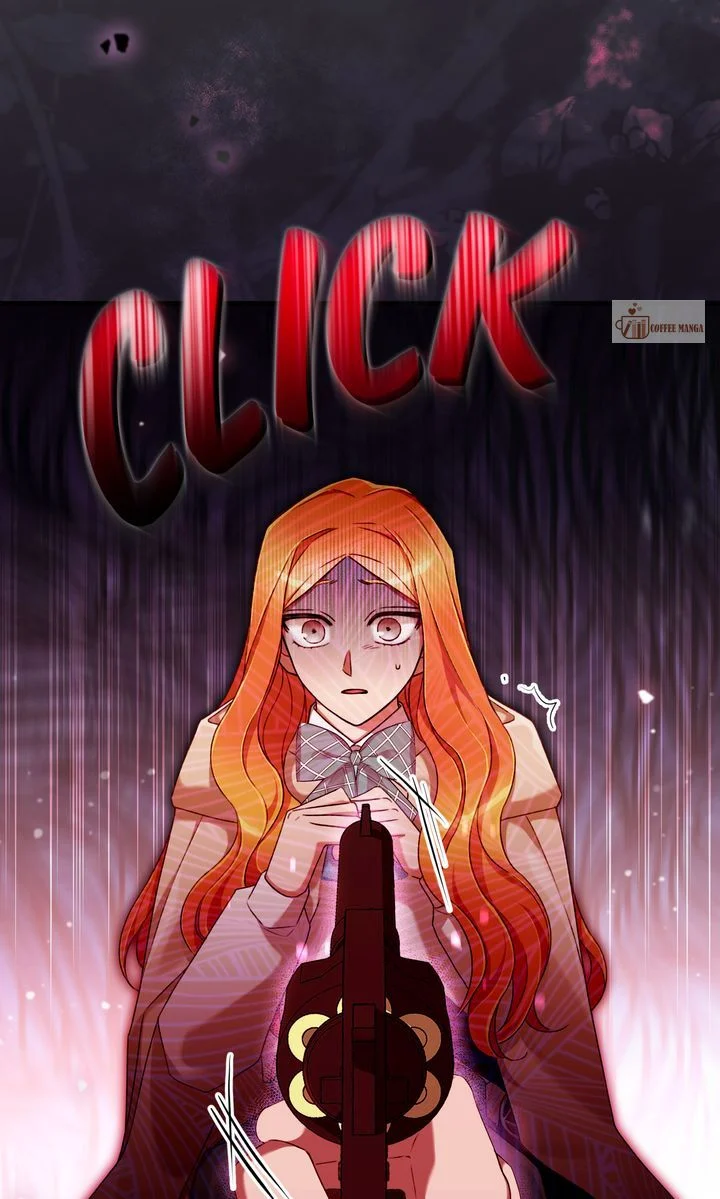 Dear, Not Cunning Witch chapter 4 page 68