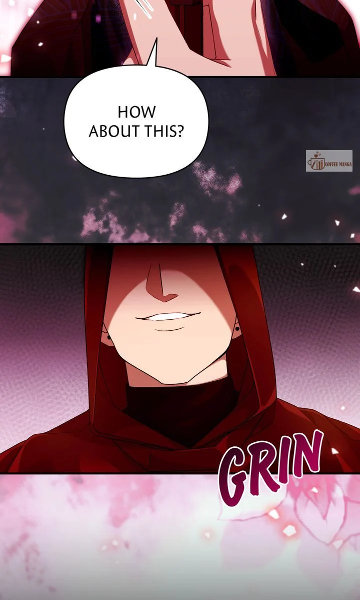 Dear, Not Cunning Witch chapter 4 page 69