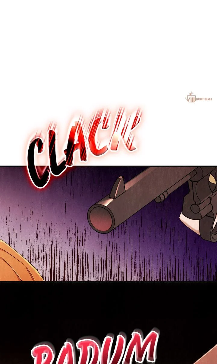 Dear, Not Cunning Witch chapter 5 page 1