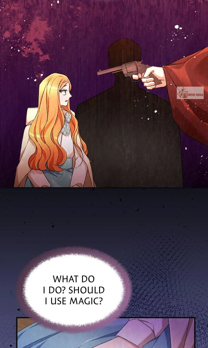 Dear, Not Cunning Witch chapter 5 page 4